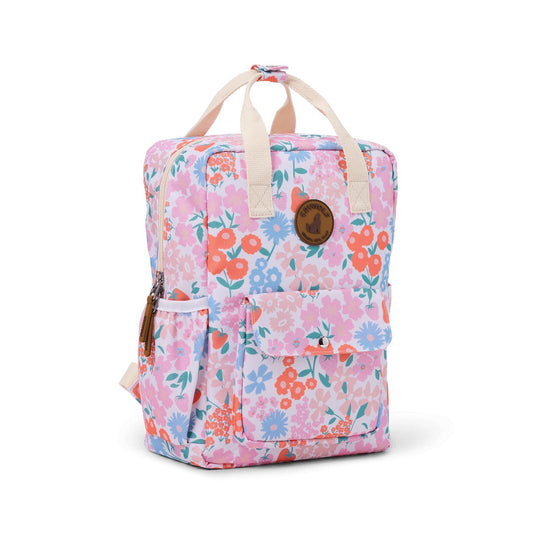 Cry Wolf - Mini Backpack SS25