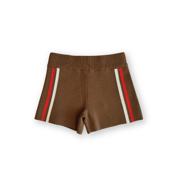 Grown Clothing - Milano Knit Shorts