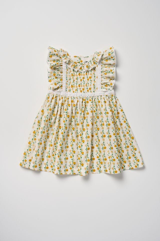 Smox Rox - Holly Dress