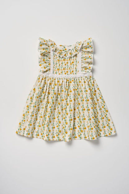 Smox Rox - Holly Dress