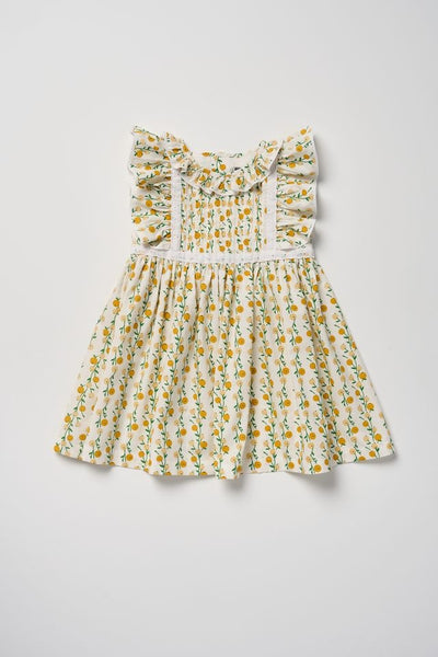 Smox Rox - Holly Dress