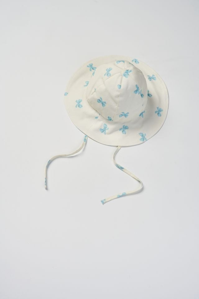 Smox Rox - Amelie Bow Sunhat