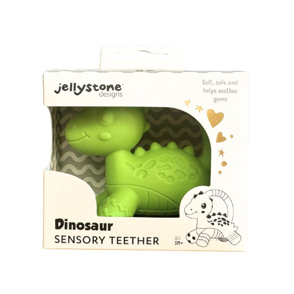 Jellystone - Dino Teether