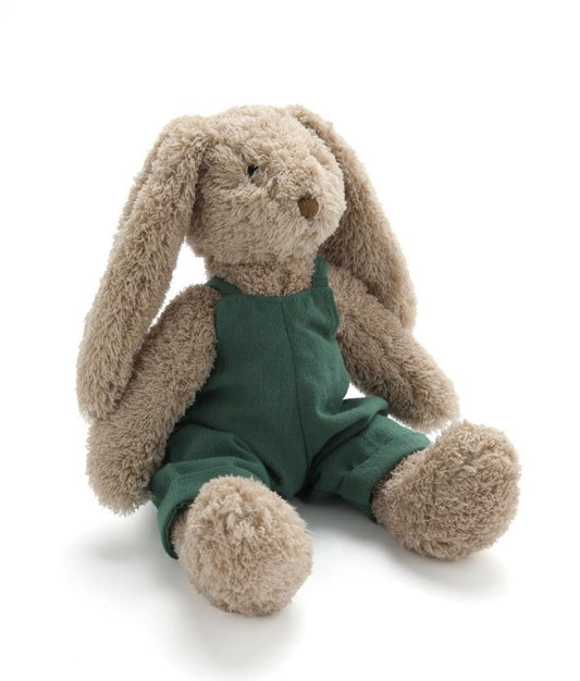 Nana Huchy - Mr Honey Bunny / Green