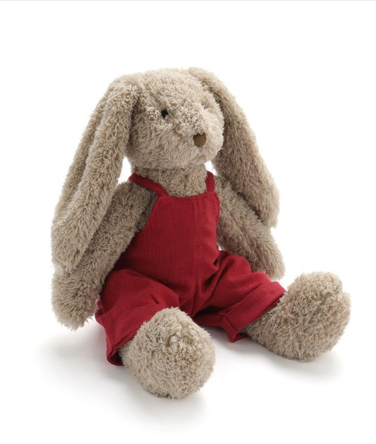 Nana Huchy - Mr Honey Bunny / Red