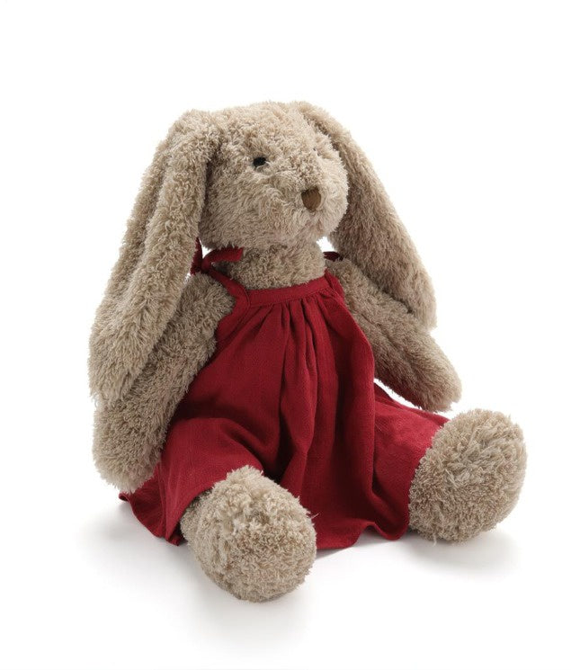 Nana Huchy - Mrs Honey Bunny / Red