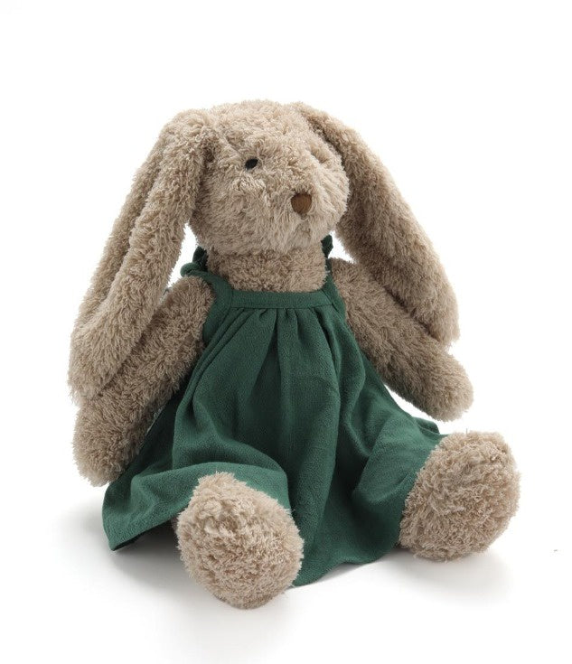 Nana Huchy - Mrs Honey Bunny / Green