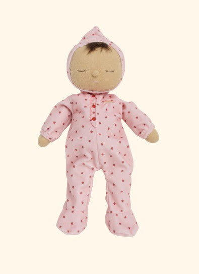 Dinkum Dolls - Dozy Dinkum / Pip - Strawberry