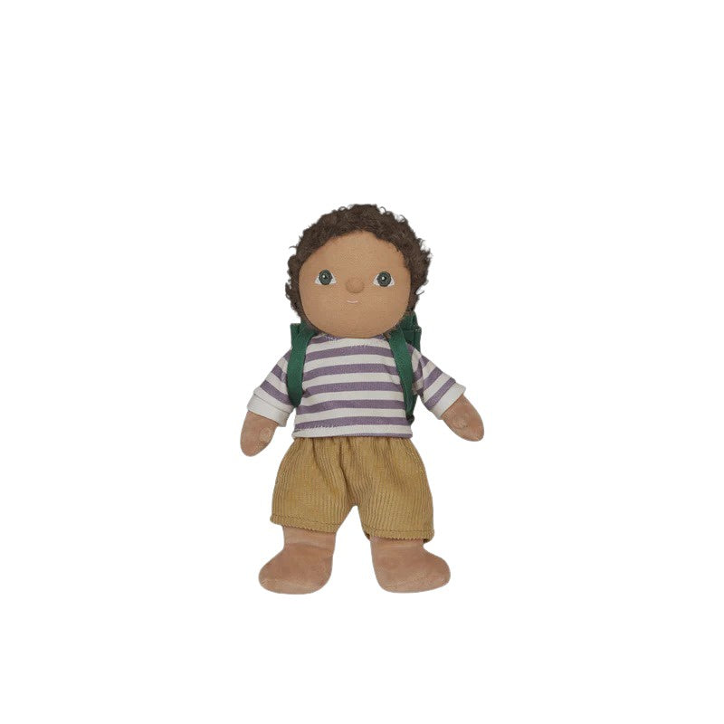 Dinkum Dolls - Dress Me Dinky / Finn Fernwood