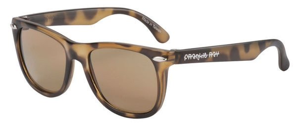 Frankie Ray Sunglasses - Minnie Gadget / Khaki Tortoise (0-18 Months)