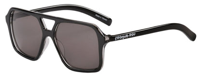 Frankie Ray Sunglasses - Oscar / Black (3Y+)