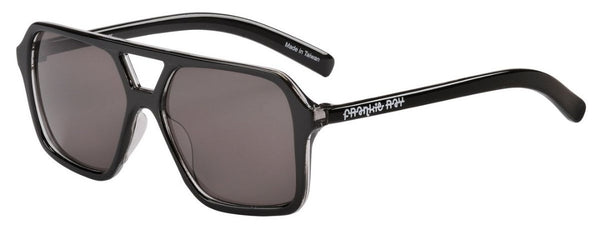 Frankie Ray Sunglasses - Oscar / Black (3Y+)