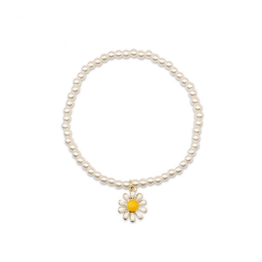 Milk & Soda - Olivia Daisy Bracelet