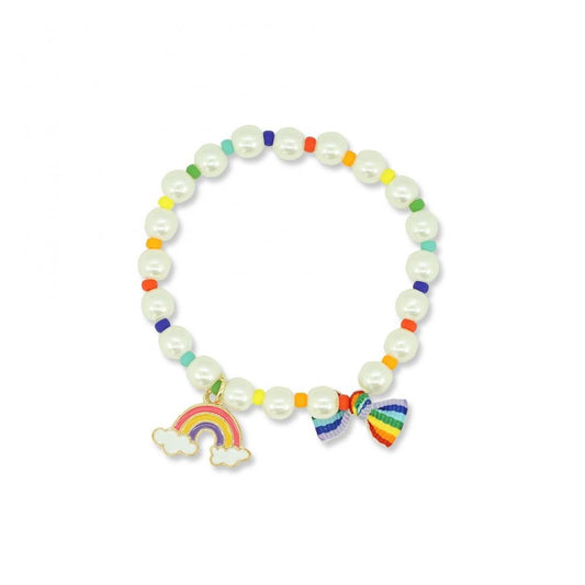 Milk & Soda - Magic Rainbow Bracelet