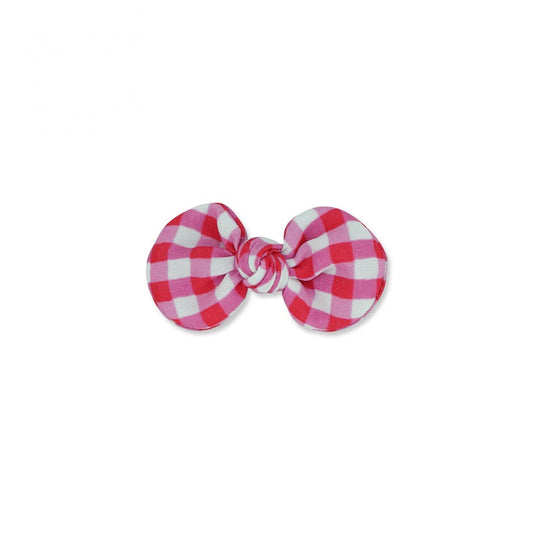 Milk & Soda - Picnic Bow Hair Clip