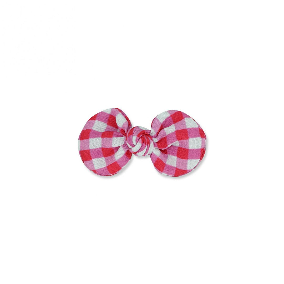 Milk & Soda - Picnic Bow Hair Clip