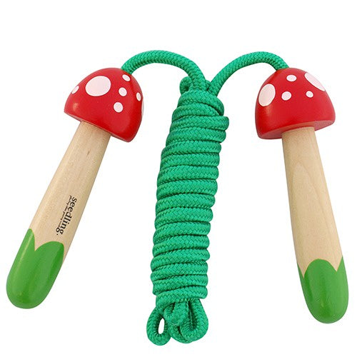 Seedling - Enchanted Skipping Rope