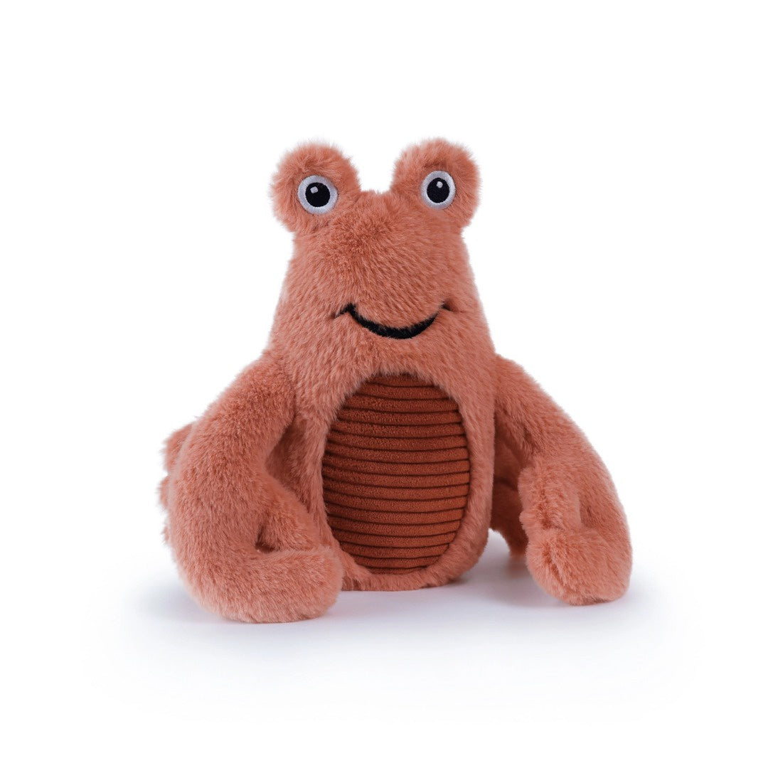 OB Designs - Little Louie Lobster Soft Toy