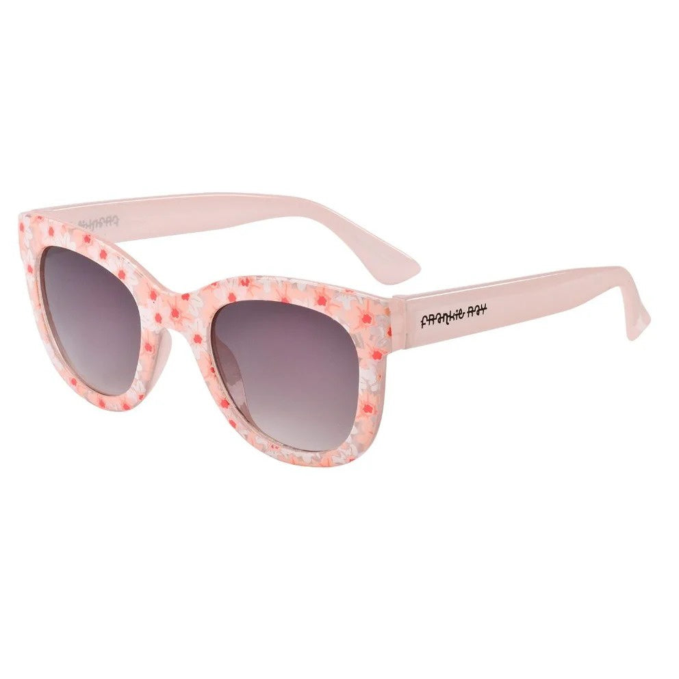 Frankie Ray Sunglasses - Blossom / Pink (3Y+)