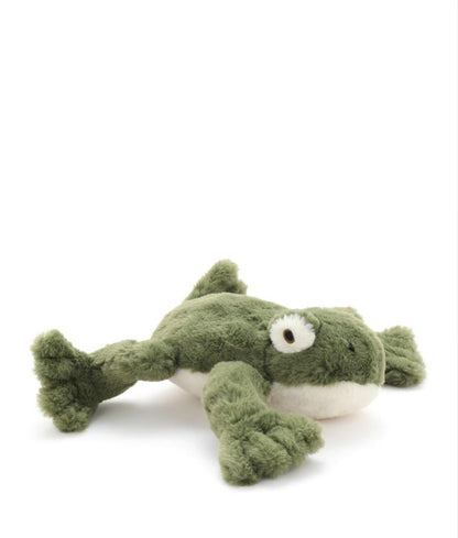 Nana Huchy - Finley the Frog