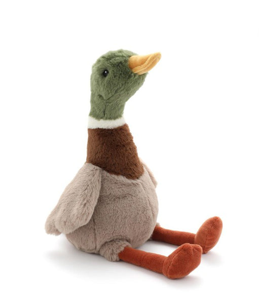 Nana Huchy - Hugo the Mallard Duck