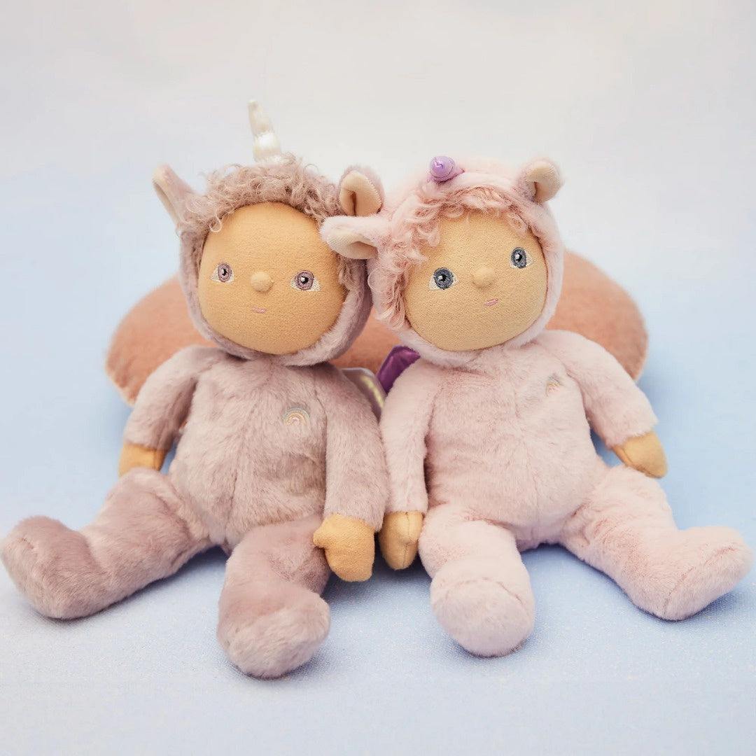 Dinkum Dolls - Dinky Dinkums / Unicorns