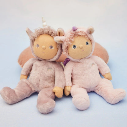 Dinkum Dolls - Dinky Dinkums / Unicorns