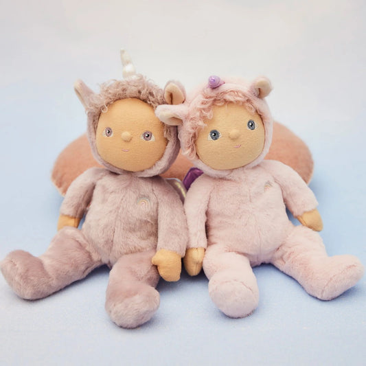 Dinkum Dolls - Dinky Dinkums / Unicorns