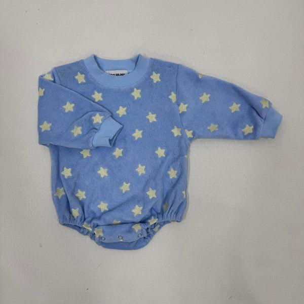 Sunday Siblings - Twinkle Romper