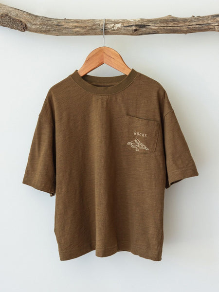 Valencia Byron Bay - Treasure Hunt Tee