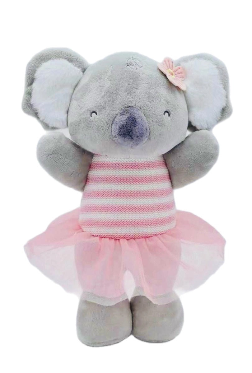 Toyslink - Plush Toy / Koala Kiki