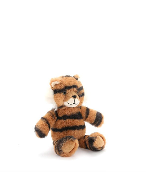 Nana Huchy - Tesh the Tiger Rattle