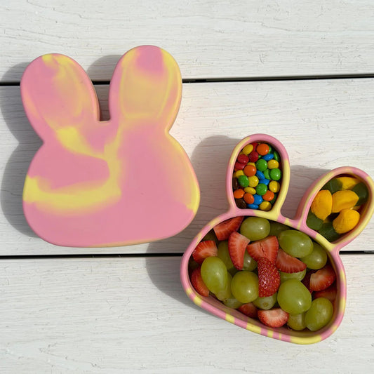 The Zero Waste People - Bunny Containers