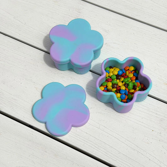 The Zero Waste People - Flower Containers