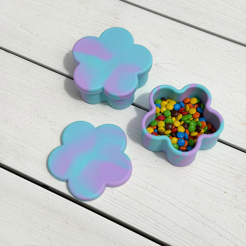 The Zero Waste People - Flower Containers