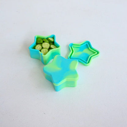 The Zero Waste People - Star Containers