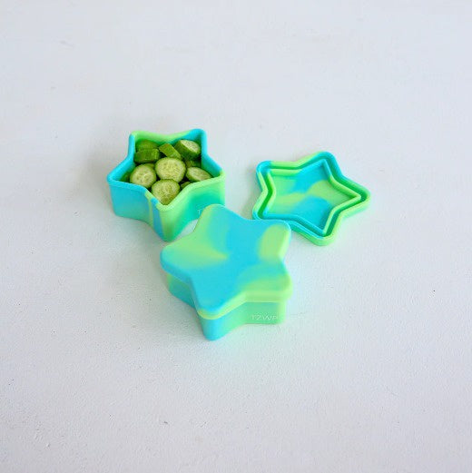 The Zero Waste People - Star Containers