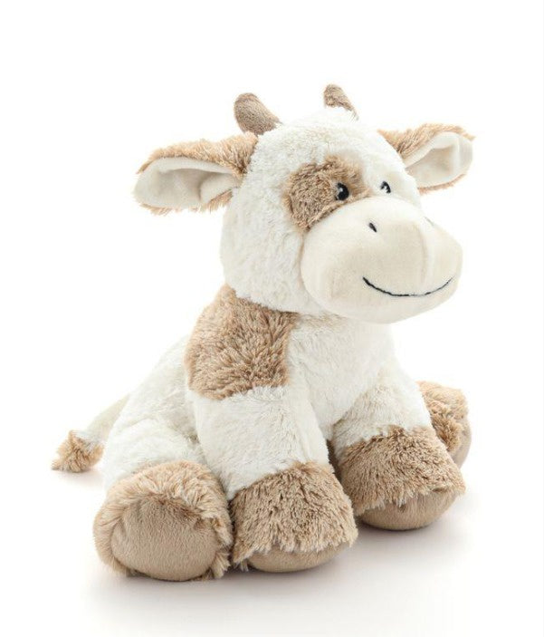 Nana Huchy - Big Coco the Cow / Cream