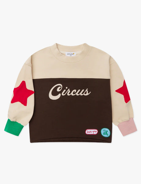 Sonny Label - Retro Sweat in Circus