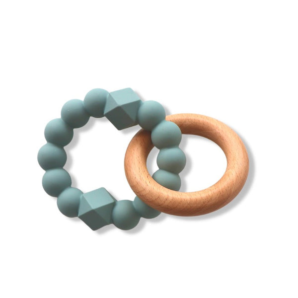 Jellystone - Moon Teether
