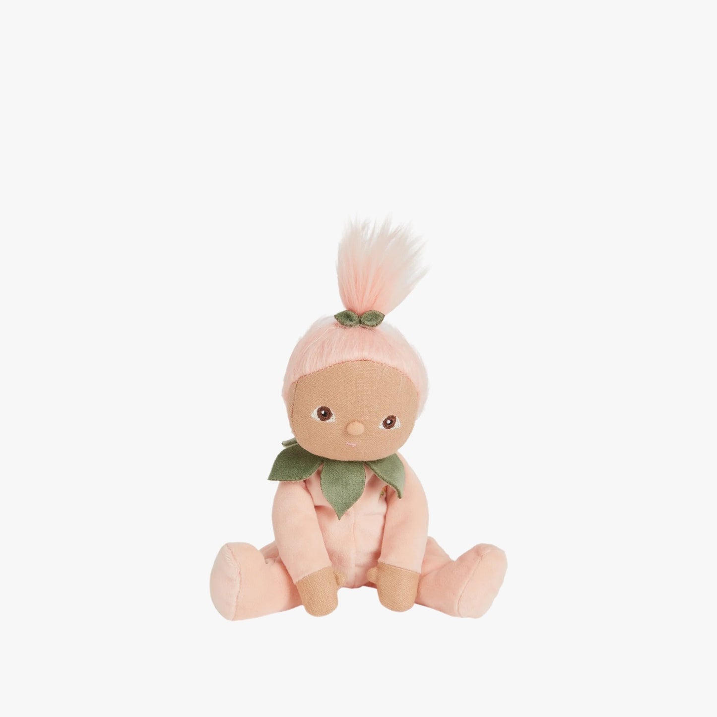 Dinkum Dolls - Dinky Dinkums Fruity Cuties / Peggy Peach