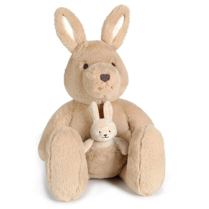 OB Designs - Kip Kangaroo & Baby Joey
