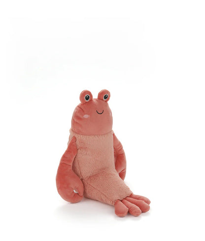 Nana Huchy - Craig the Crayfish