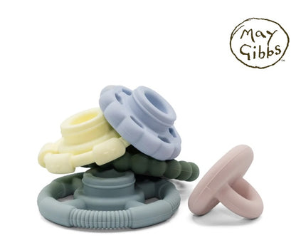 Jellystone -Stacker & Teether Toy / May Gibbs