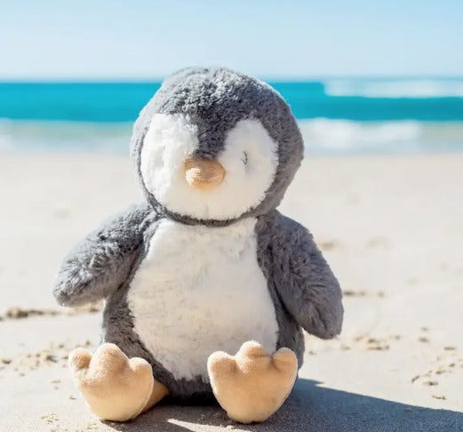 OB Designs -  Iggy Penguin