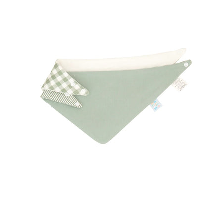 All4Ella - Bandana Bibs / 2 pack