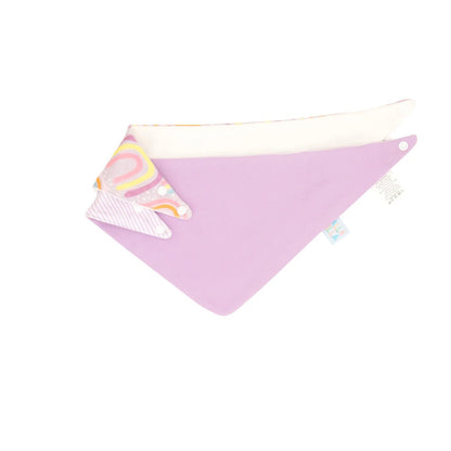 All4Ella - Bandana Bibs / 2 pack
