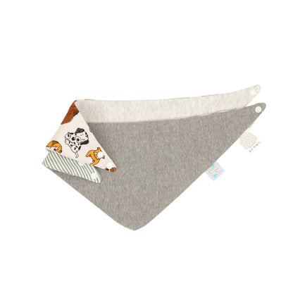 All4Ella - Bandana Bibs / 2 pack