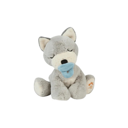 Dinkum Dolls - Dinkum Puppy Banjo/ Grey