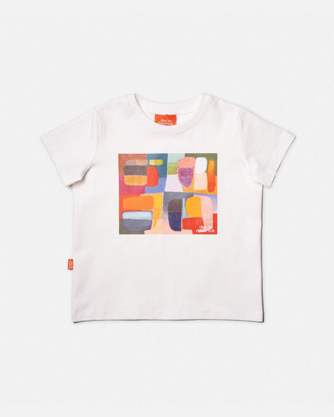 Das Ist Maurice - T-Shirt / Brooklyn